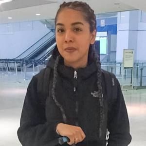 Meet your Posher, Kimmie